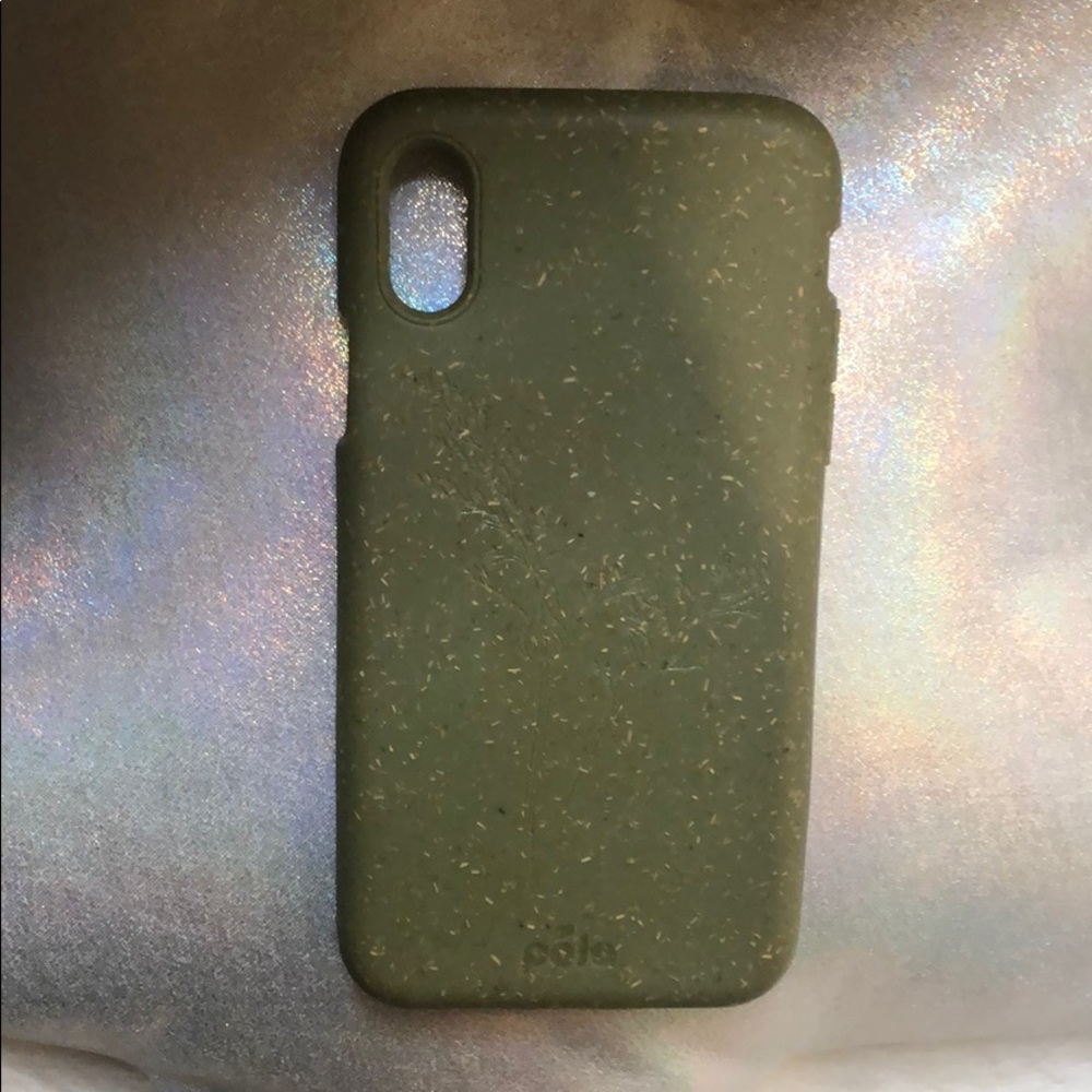 PELA iPhone X/Xs Case